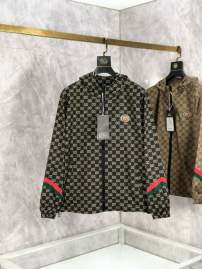 Picture of Gucci Jackets _SKUGucciM-3XL25wr1233347